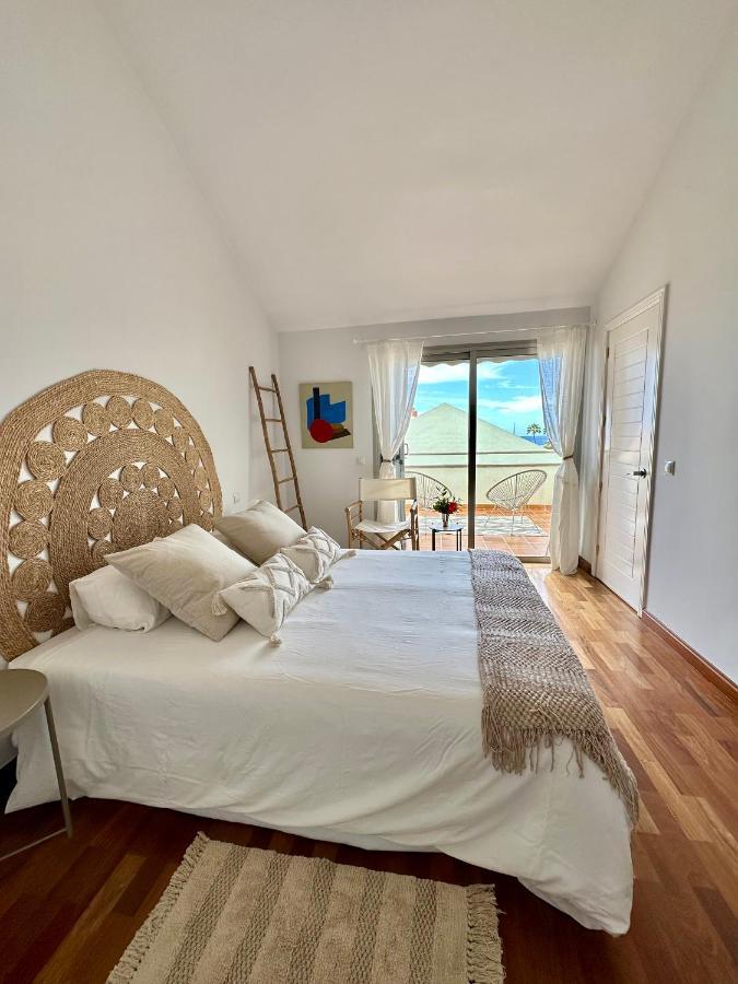 Casa Con Terraza Y Piscina En Pasito Blanco, Cerca De Maspalomas Zewnętrze zdjęcie