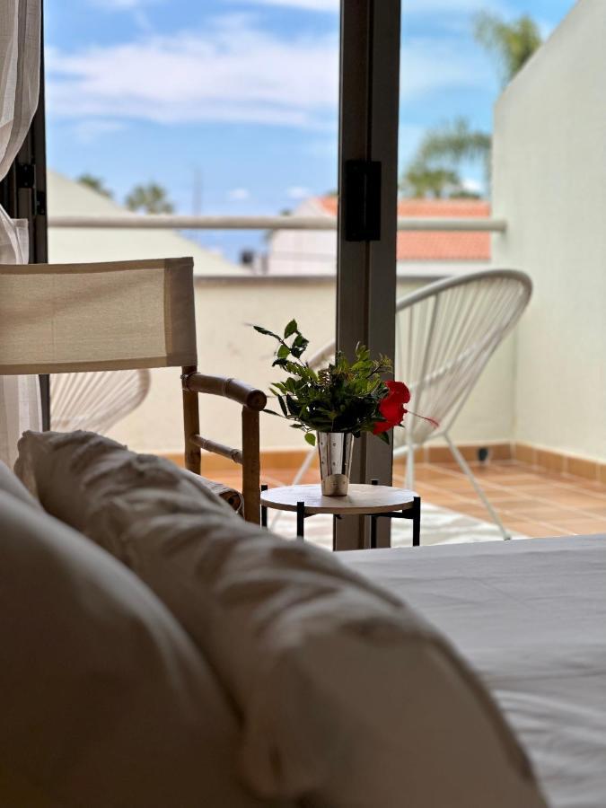 Casa Con Terraza Y Piscina En Pasito Blanco, Cerca De Maspalomas Zewnętrze zdjęcie