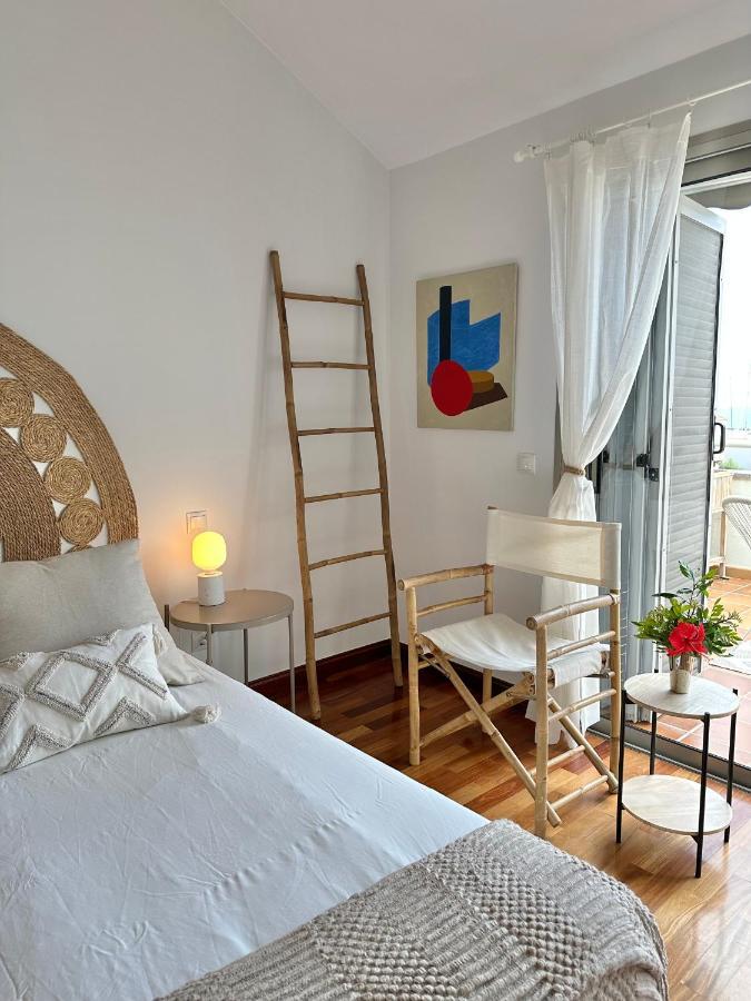 Casa Con Terraza Y Piscina En Pasito Blanco, Cerca De Maspalomas Zewnętrze zdjęcie