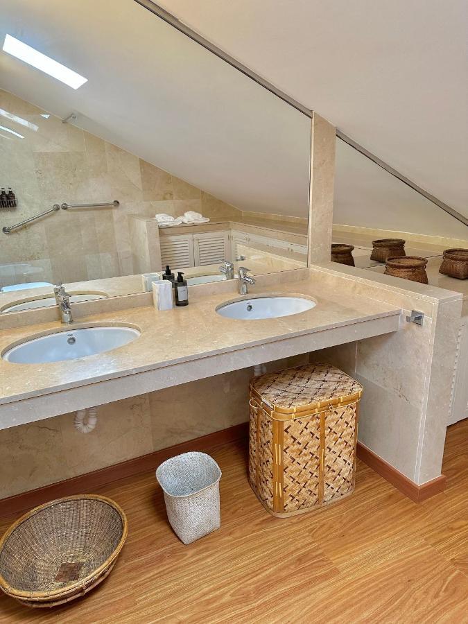Casa Con Terraza Y Piscina En Pasito Blanco, Cerca De Maspalomas Zewnętrze zdjęcie