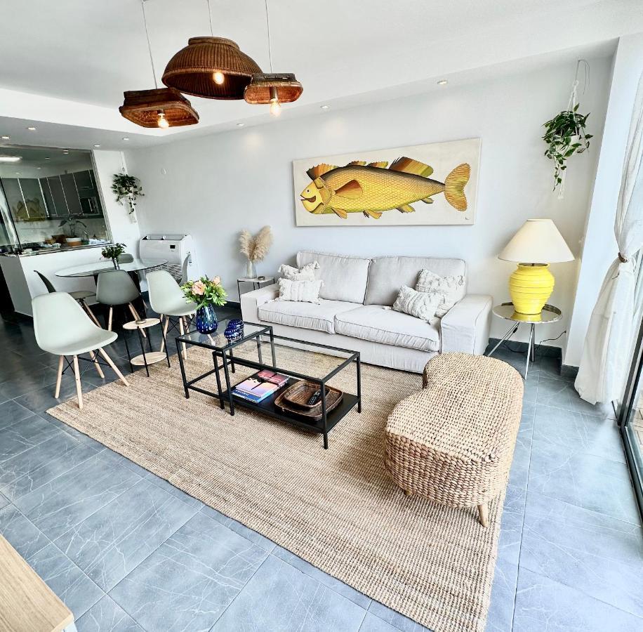 Casa Con Terraza Y Piscina En Pasito Blanco, Cerca De Maspalomas Zewnętrze zdjęcie