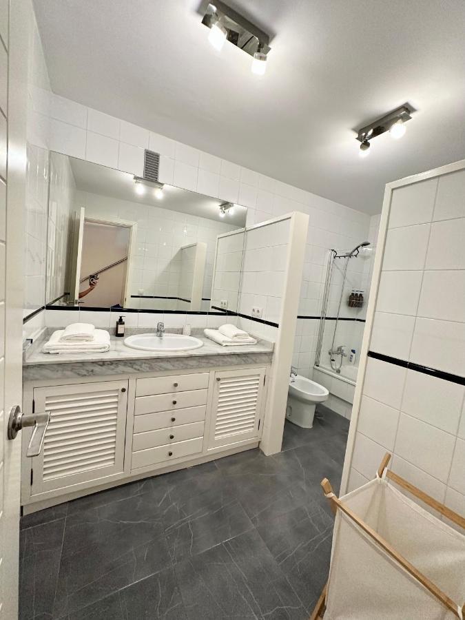 Casa Con Terraza Y Piscina En Pasito Blanco, Cerca De Maspalomas Zewnętrze zdjęcie