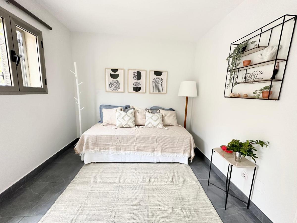 Casa Con Terraza Y Piscina En Pasito Blanco, Cerca De Maspalomas Zewnętrze zdjęcie